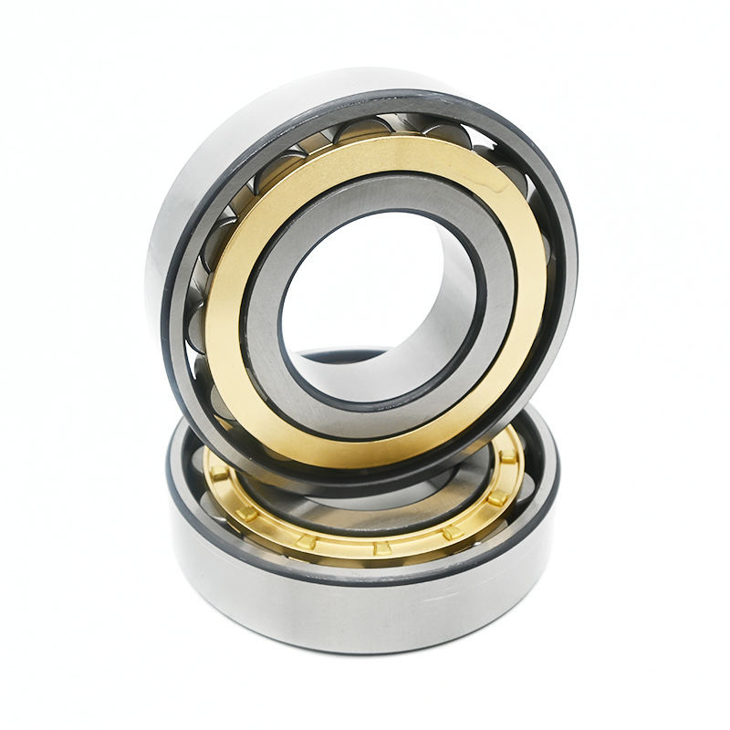 Factory Direct Long Durability N313 Ew Em Cylindrical Roller Bearing for Mill