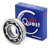 Precision Crafted NACHI 6002 6203 6301 6003 Deep Groove Ball Bearings Auto Parts