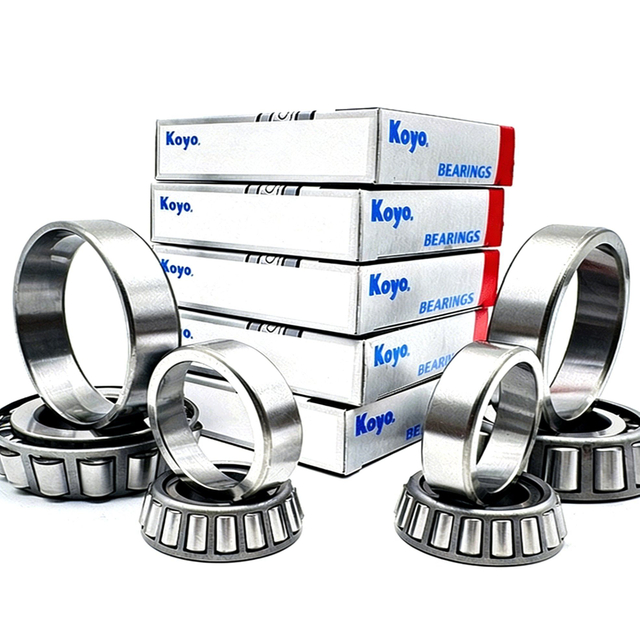 Precision Fit 30212 30222 30224 Koyo Taper Roller Bearing Industrial Gearbox