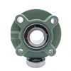 High Stability Ucfc305 Ucfc306 Ucfc307 Pillow Block Bearing for Heavy Duty Equipment