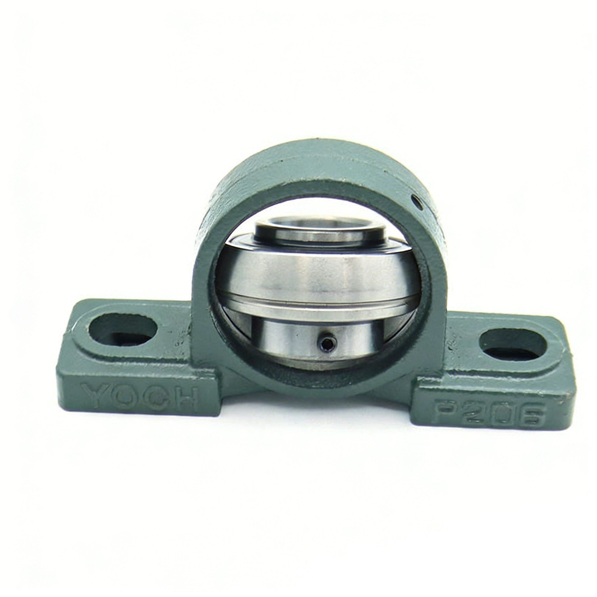 Stable Installation UCP205 UCP206 UCP207 Pillow Block Bearing for Power Transmission
