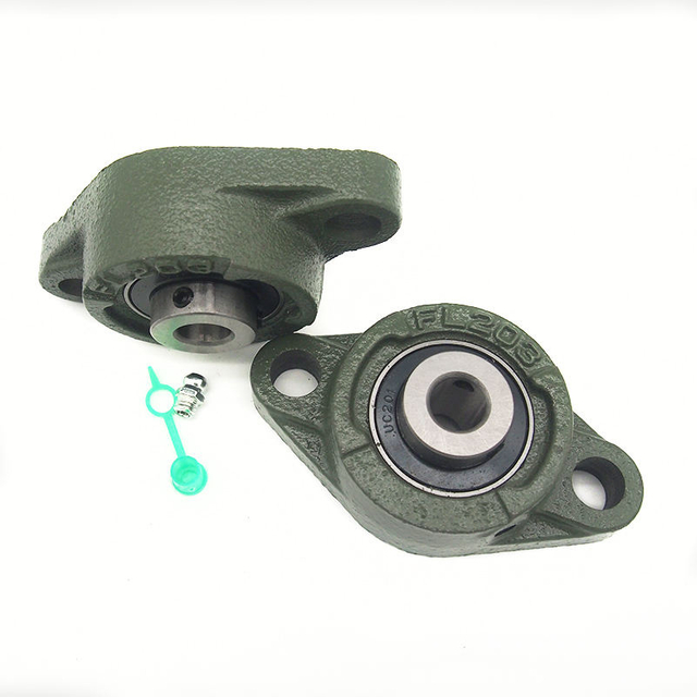 Factory Direct Supply UCFL203 UCFL202 UCP205 Pillow Block Bearing for Conveyor