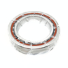 Accuracy Stable Running H7011 H7012 H7013 Angular Contact Ball Bearing for CNC