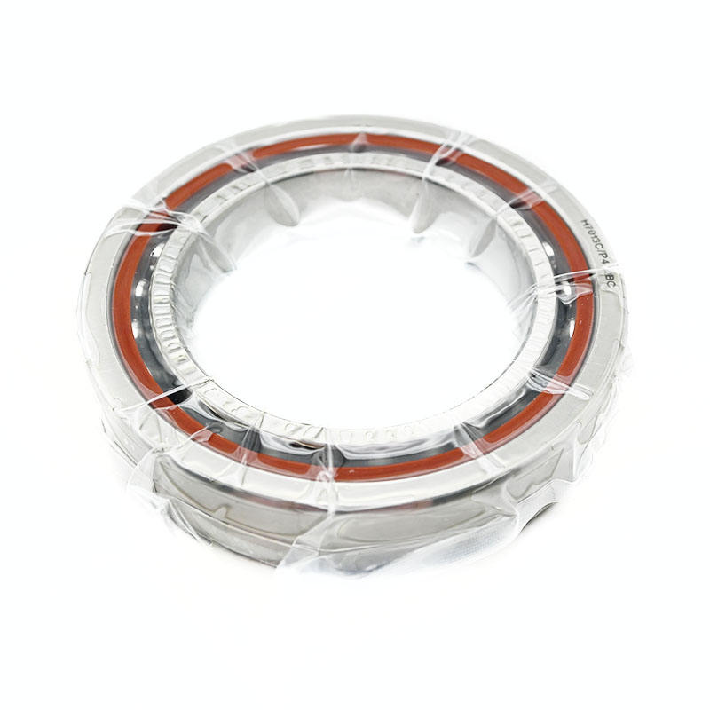 Accuracy Stable Running H7011 H7012 H7013 Angular Contact Ball Bearing for CNC