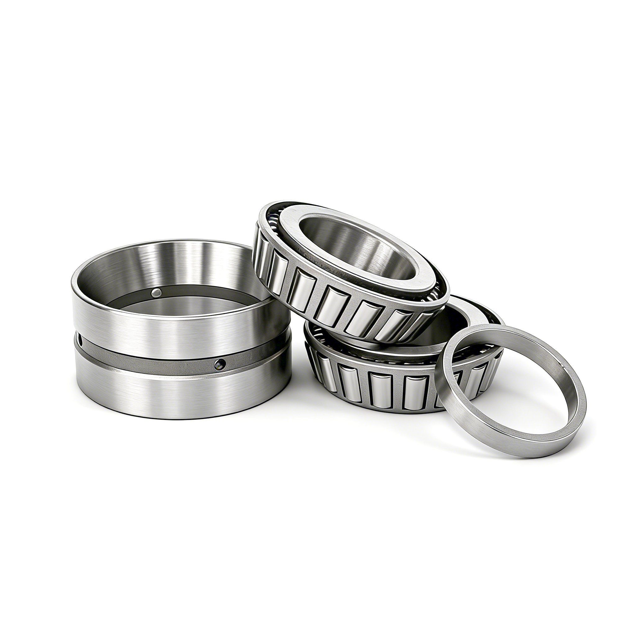 Factory Direct Supply 32216 32012 32013 Tapered Roller Bearing General Machinery Use