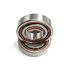 High Precision Low Noise Angular Contact Ball Bearing for Air Compressor 7208AC 7209AC 7210AC