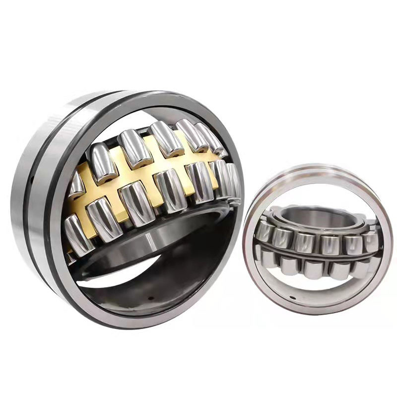 Durable Anti-Shock P0 Precision 22215 22316 22318 Spherical Roller Bearing for Mining & Cement Machinery Fast Delivery