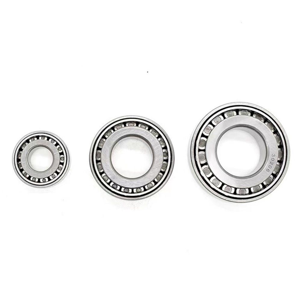Reliable Durable Design M249749 32220 30319 Tapered Roller Bearing Large Mechanical Equipment