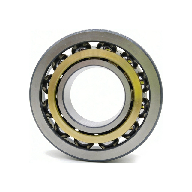 Low Noise Angular Contact Ball Bearing 7210AC 7211AC 7212AC