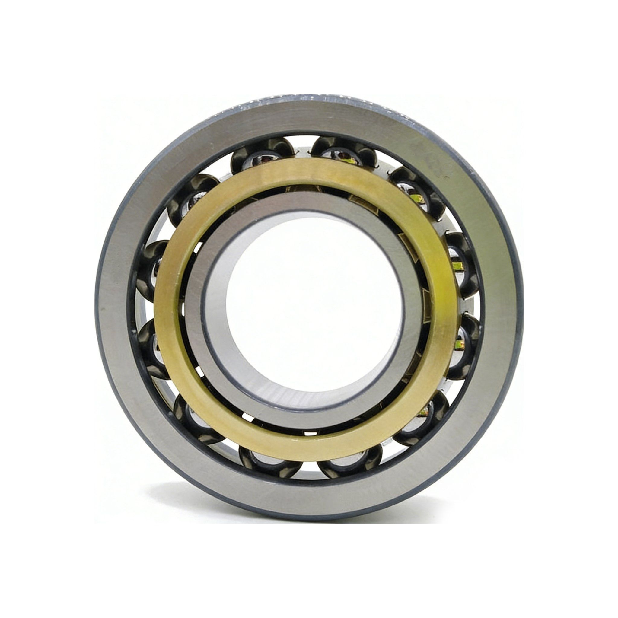 Angular Contact Ball Bearing for CNC Machine 7008AC 7009AC 7010AC