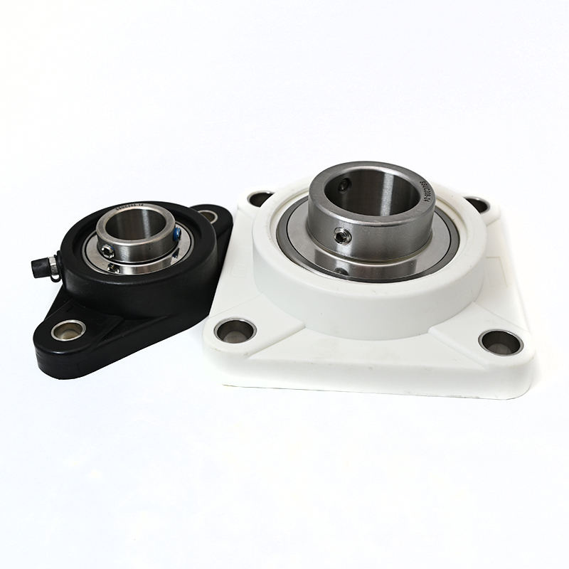 4 Bolt PBT Plastic Housing Flange Pillow Block Bearing Unit Suc208 F208 Ucf208 Sucf208
