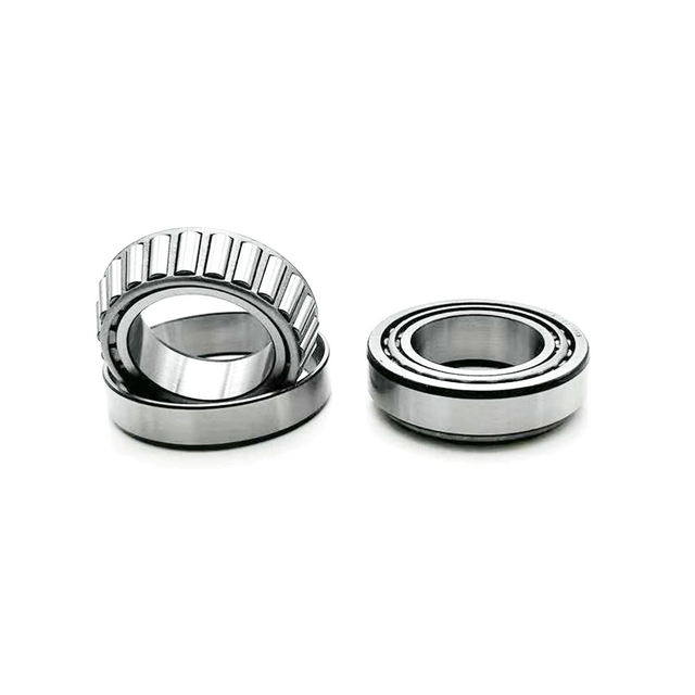 Stable Load 30208 30209 32010 Single Row Tapered Roller Bearing Machinery Equipment