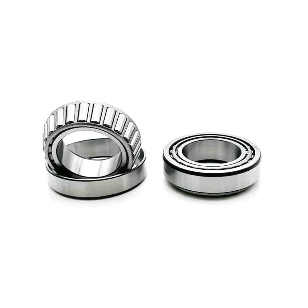 Long Durability 30308 30309 32010 Single Row Tapered Roller Bearing Industrial Machine