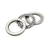 Durable Thrust Ball Bearing 51105 51106 51107 51108 Replacement Bearing for Equipment