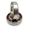 Low Friction Angular Contact Ball Bearing 7215acm 7216acm 7217acm 7219acm Long Service Life