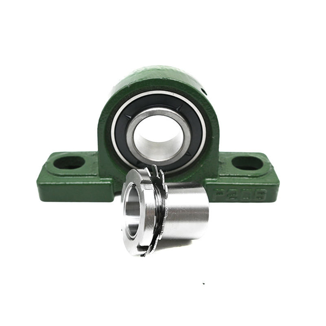 Ukp209 Ukp210 Ukp211 Ukp212 Bearing Used in Mining and Heavy Machinery
