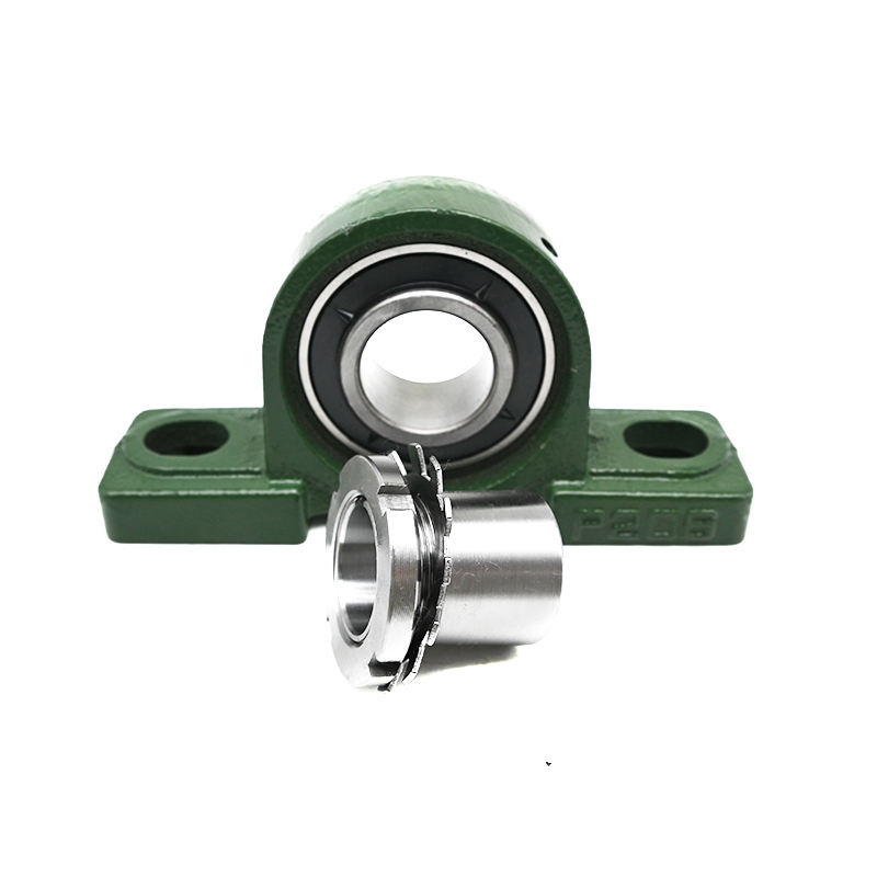 Ukp209 Ukp210 Ukp211 Ukp212 Durable Bearing with Fast Delivery Service