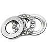 High Precision Chrome Steel 51108 51109 51101 Thrust Ball Bearing for Pumps Fast Delivery