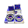 Original Quality Deep Groove Ball Bearing 6300 6301 6302 6303 SKF IKO Koyo NSK