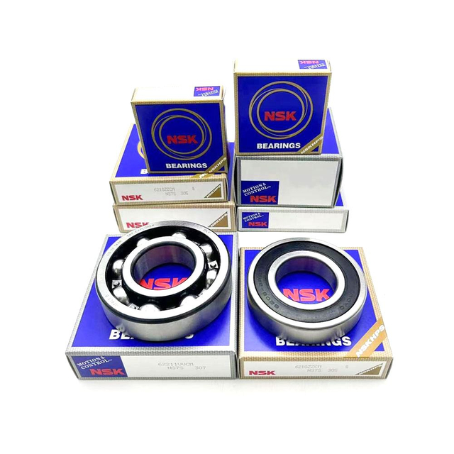 Wholesale Deep Groove Ball Bearing 6208 6209 6308 6309 SKF NSK Koyo IKO NACHI