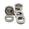 Corrosion Resistant S6300 Series Deep Groove Ball Bearing S6302 S6303 S6304