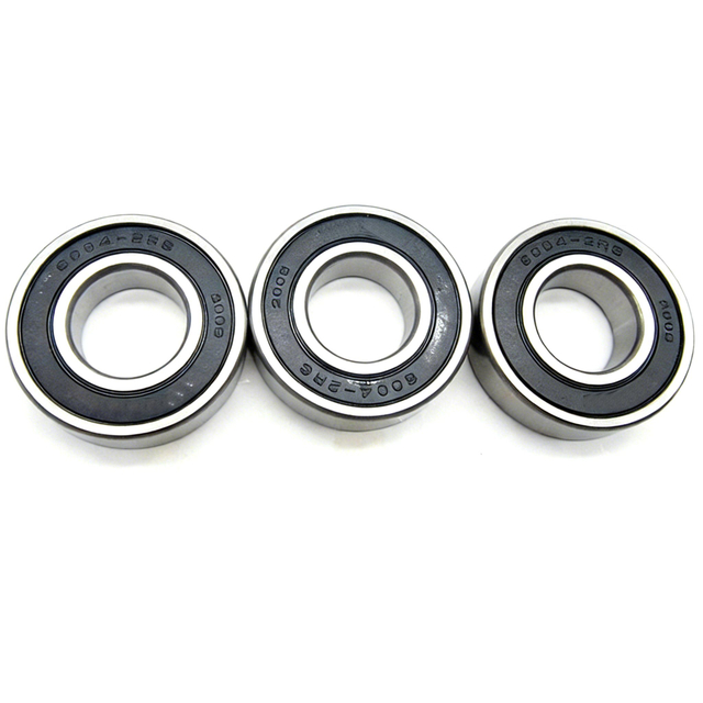 Anti Rust Durable 6306 6307 6308 Deep Groove Ball Bearing for Auto Parts Quick Shipment