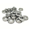 Low Noise 6036 6038 6040 Deep Groove Ball Bearing for Pumps