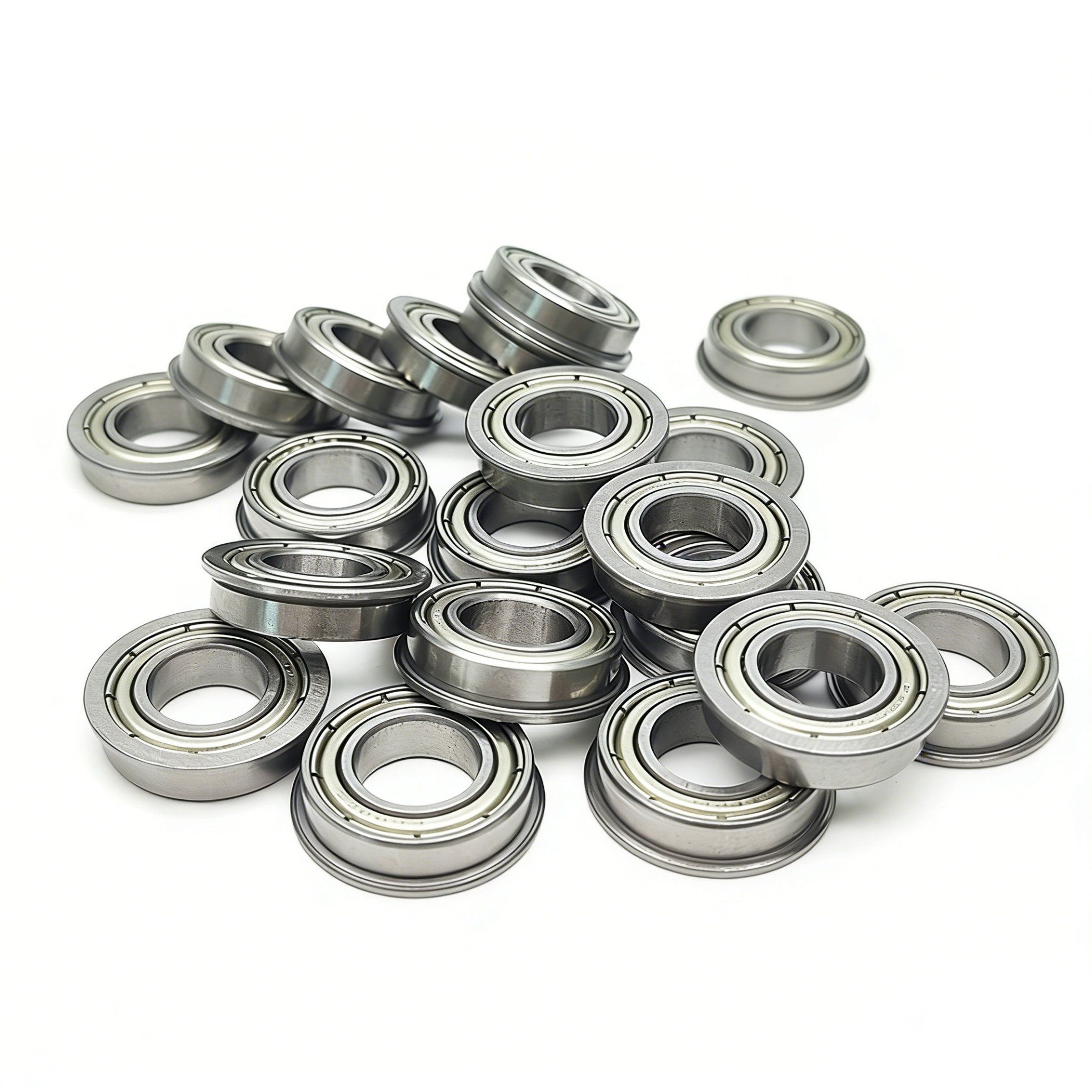Low Noise 6036 6038 6040 Deep Groove Ball Bearing for Pumps