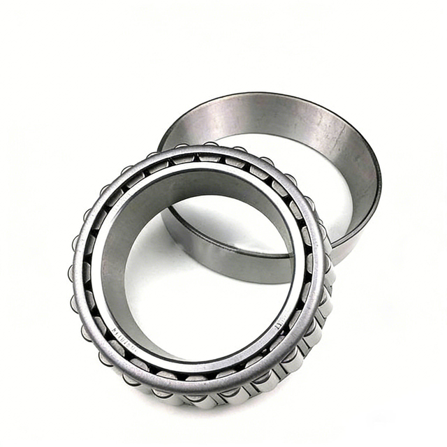 Enhanced Sealing Design 30308 30309 30310 Tapered Roller Bearing for Axle