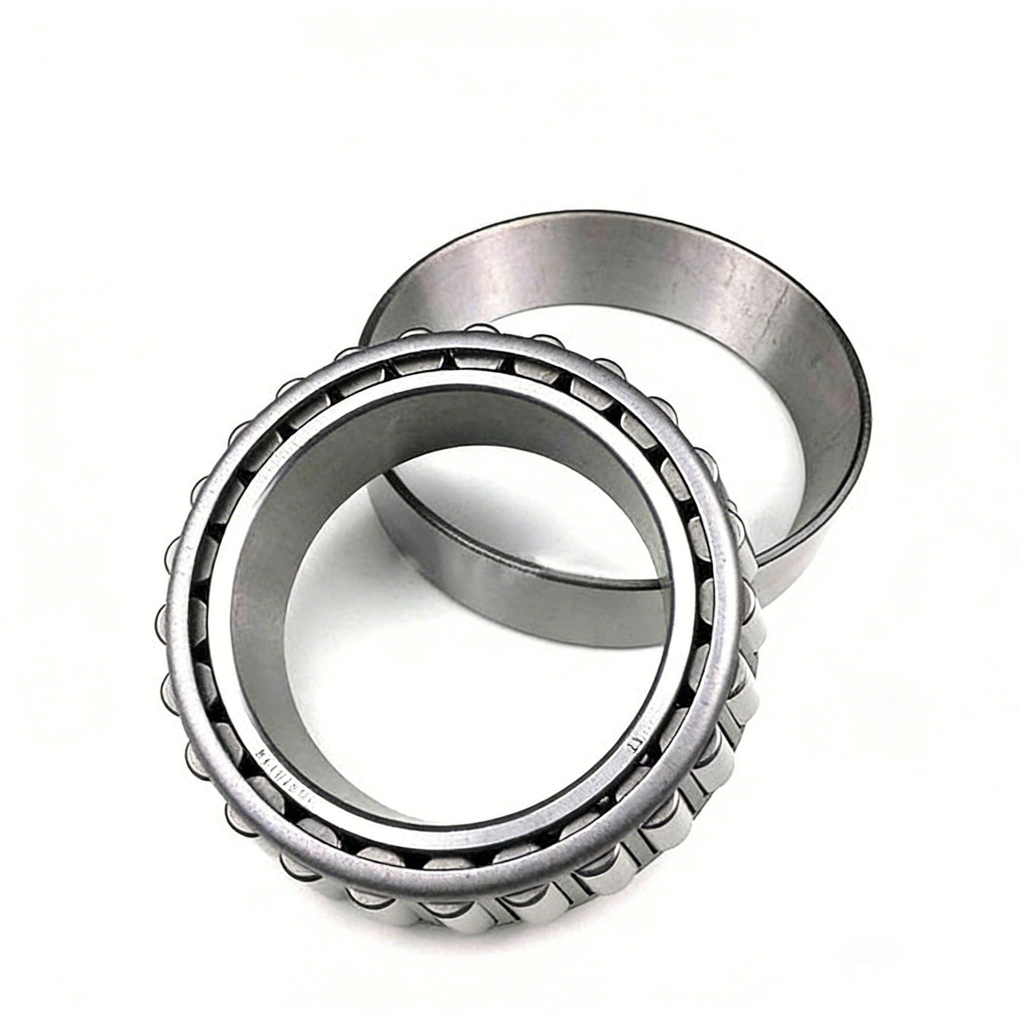 Long Service Life 30204 30205 30206 Tapered Roller Bearing for Farm Machinery