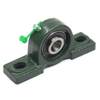 Low Friction High Strength UCP206 Pillow Block Bearing for Food Processing Machinery Large Stock