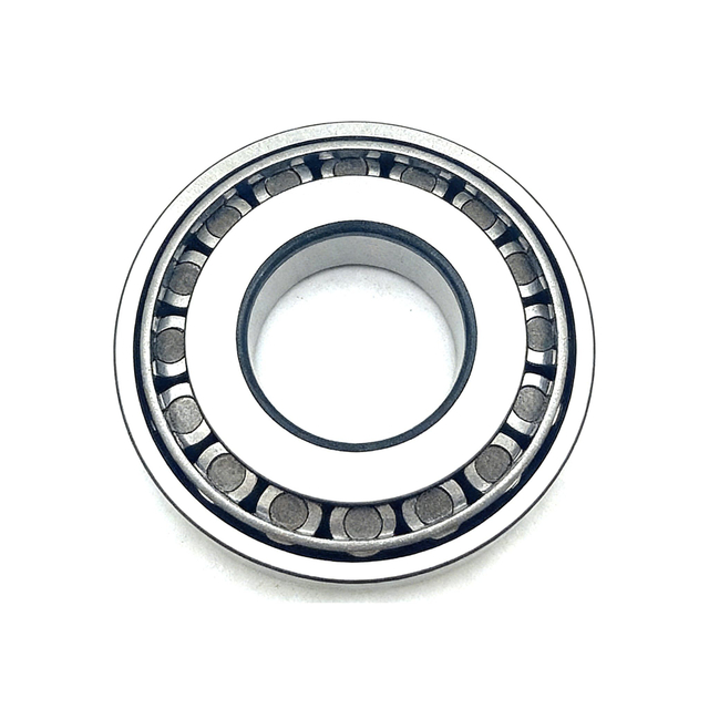 High Load Capacity Stable SKF 32208 32209 Tapered Roller Bearing for Engineering Machinery Quick Shipment