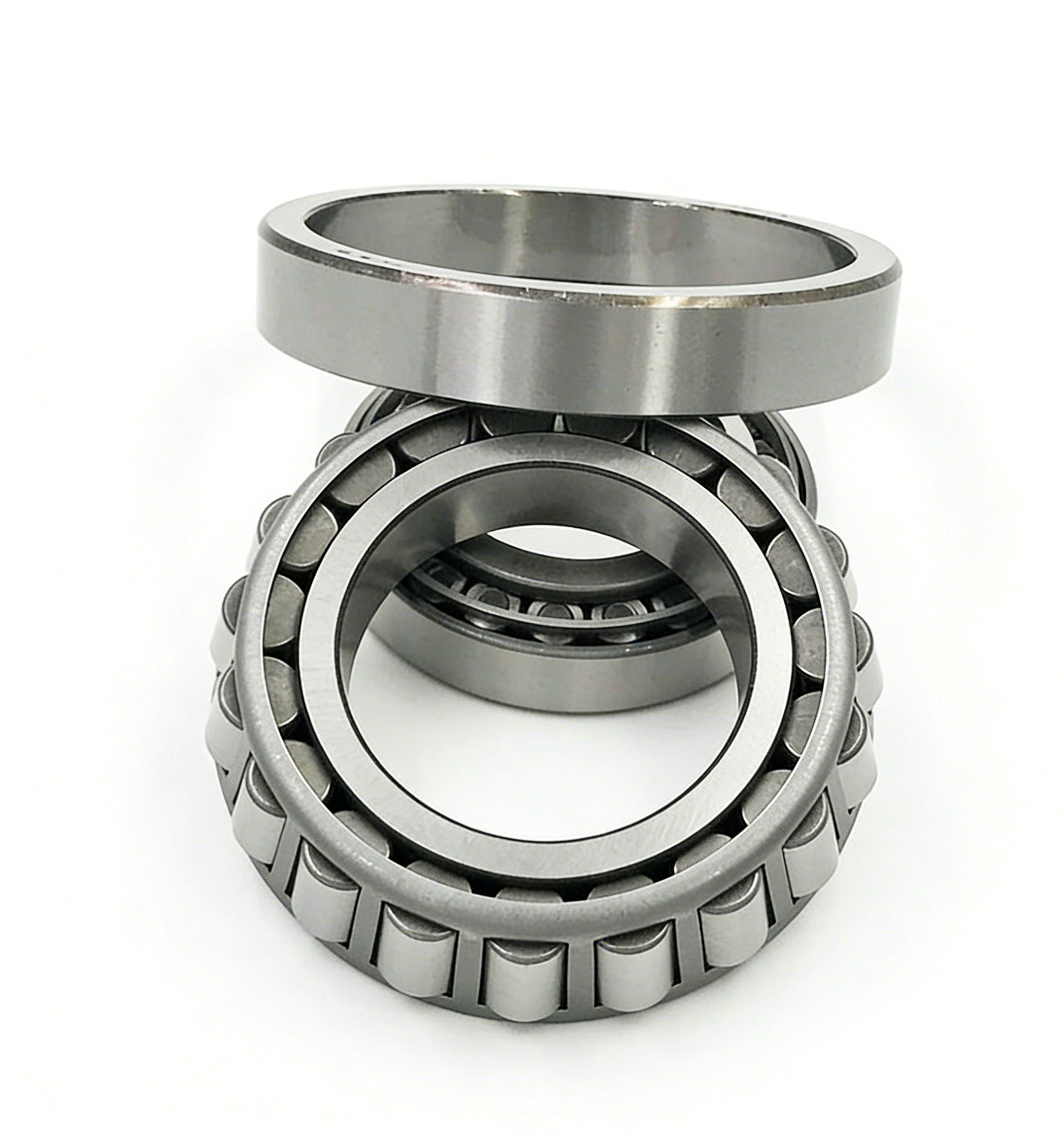 High Load Capacity 30210 30308 30309 Tapered Roller Bearing Transmission System