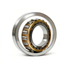 Precision Engineered 30206 30207 30208 Tapered Roller Bearing Heavy Truck Axle Systems