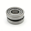 Excellent Sealing Performance 30210 30206 30214 Tapered Roller Bearing for Industry