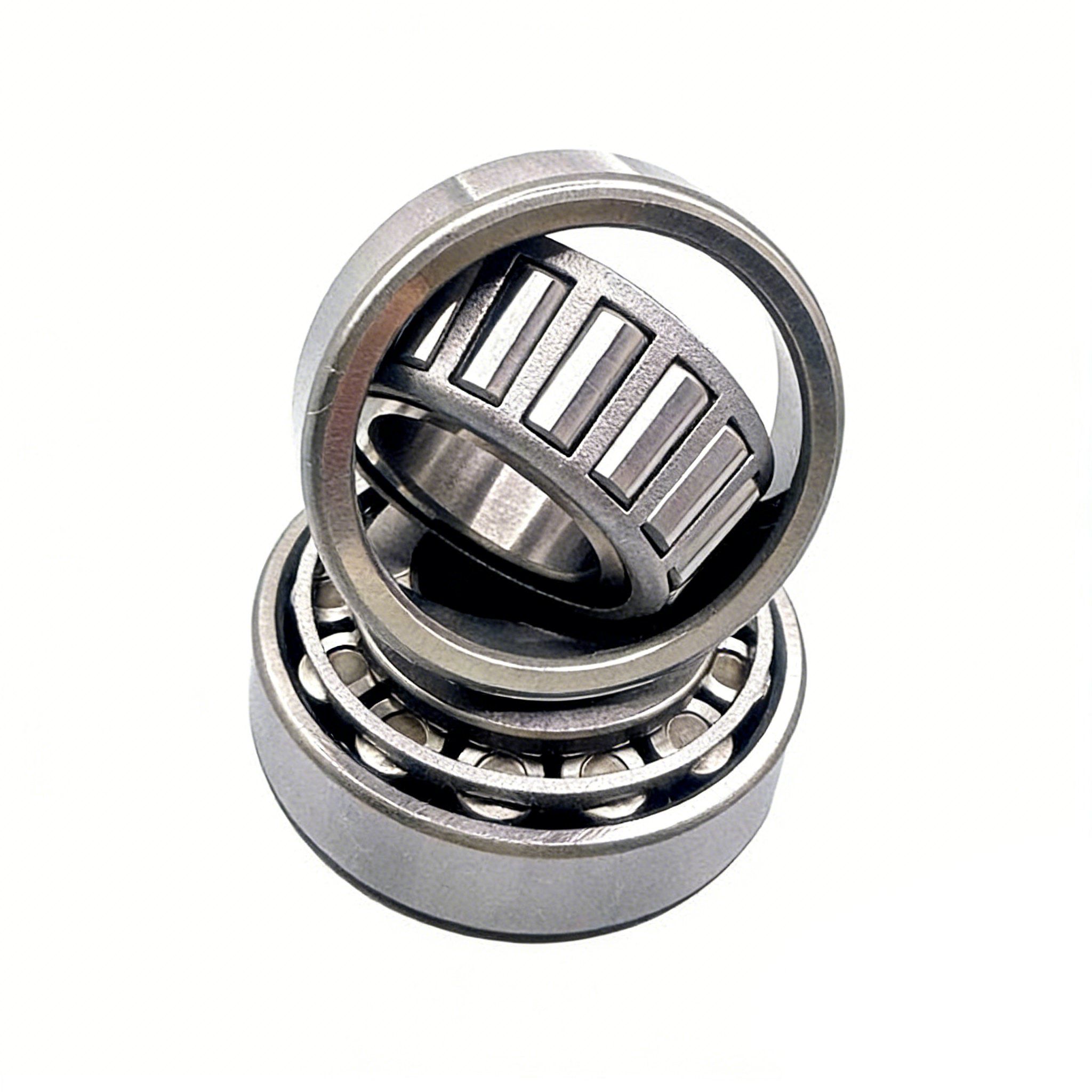 High Rigidity Assembly 32209 32211 32212 Tapered Roller Bearing in Bulldozer