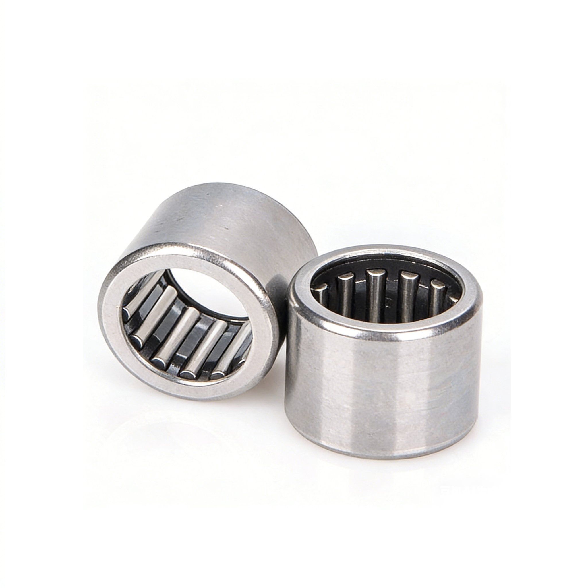 Stable Performance Premium Steel HK0812 Needle Roller Bearing for Reducers Quick Shipment