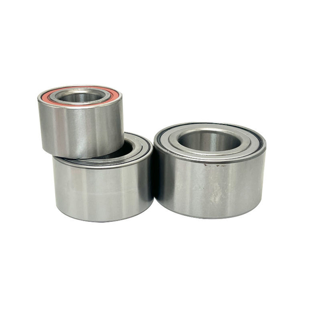 Low Noise Vehicle Wheel Hub Bearing for Automotive Industry Large Stock