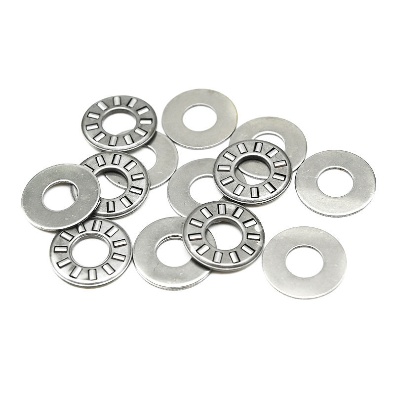 Reliable Thrust Needle Bearing Nta1427 Nta1831 Nta2031 for Small Power Tools