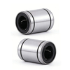 High Precision Linear Bearing Lm6uu Lm8uu Lm10uu Lm12uu for CNC Machine