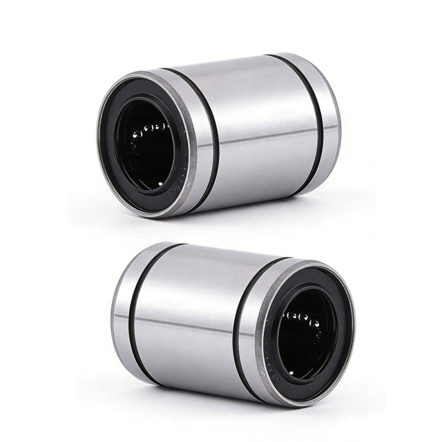 Long Life Linear Bearing Lm4uu Lm5uu Lm6uu Lm8uu for Automation Equipment