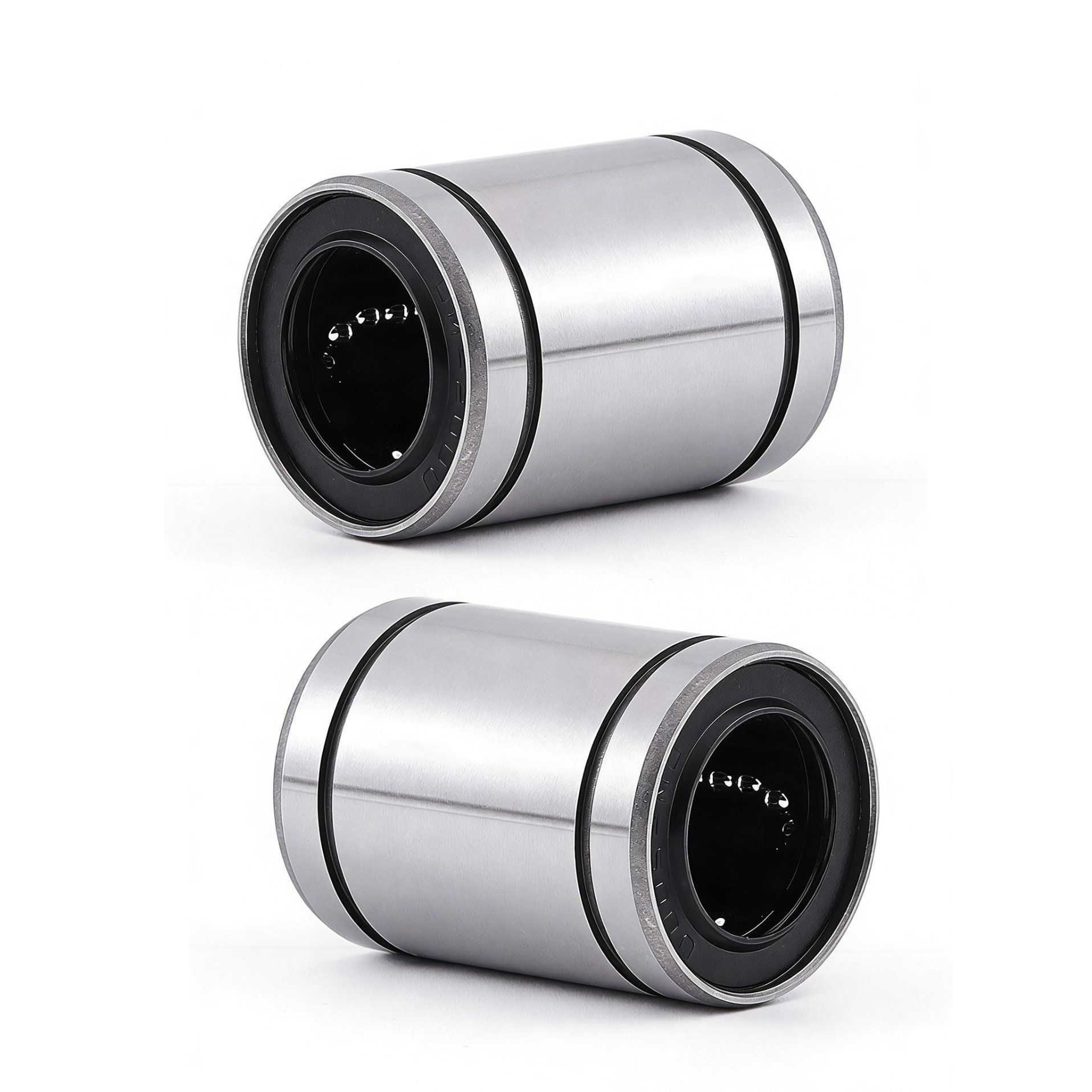 High Precision Linear Bearing Lm6uu Lm8uu Lm10uu Lm12uu for CNC Machine