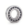 Reliable Quality 7200 8200 8700 Self-Aligning Ball Bearing for Logistics Equipment