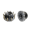 Rustproof Waterproof Automotive Wheel Hub Bearings for off-Road SUV Conditions