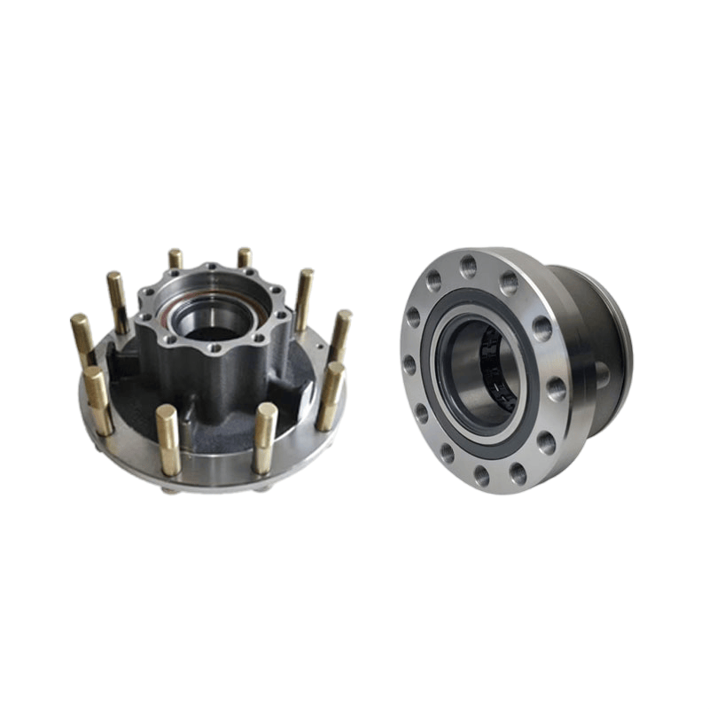 Rustproof Waterproof Automotive Wheel Hub Bearings for off-Road SUV Conditions