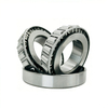 Smooth Rotation 30208 32306 Tapered Roller Bearings Automotive Differential Gearboxes