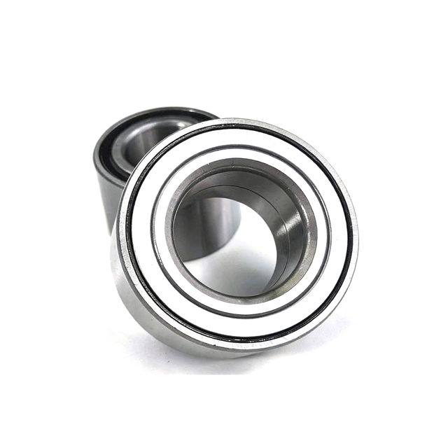High Performance Wheel Hub Bearings for Auto Chassis Components