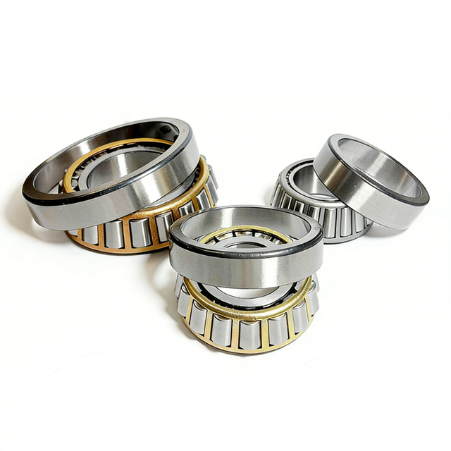 Precision-Engineered 30304 32205 Tapered Roller Bearings for Manufacturing