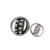 High Temperature Resistant 2205 2206 2207 Self-Aligning Ball Bearing for Agricultural Machinery