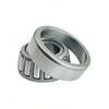 Smooth Rotation 30208 32306 Tapered Roller Bearings Automotive Differential Gearboxes